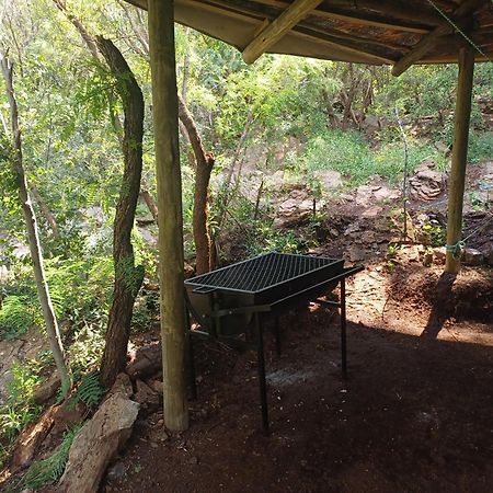 Adorable Unique Guest House - African Bush Feel Kalkheuvel Luaran gambar