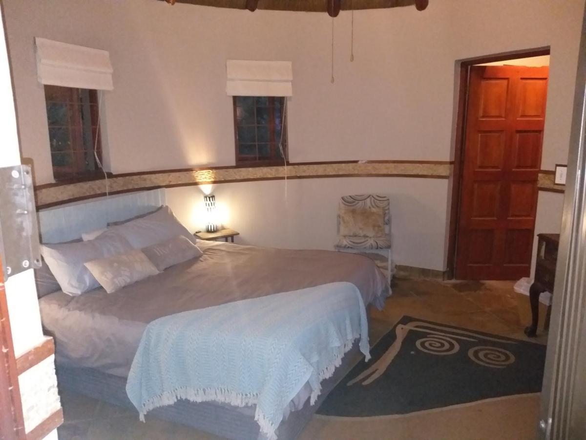 Adorable Unique Guest House - African Bush Feel Kalkheuvel Luaran gambar
