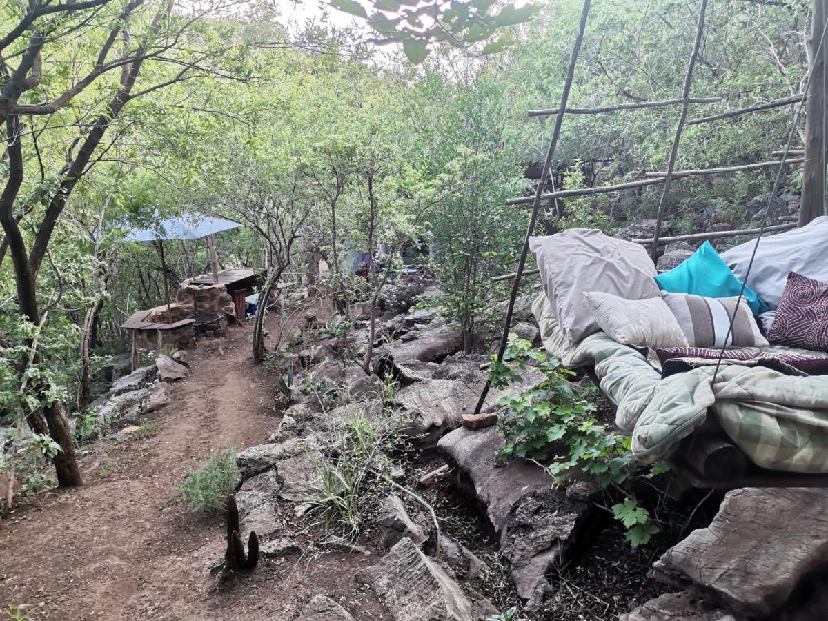 Adorable Unique Guest House - African Bush Feel Kalkheuvel Luaran gambar