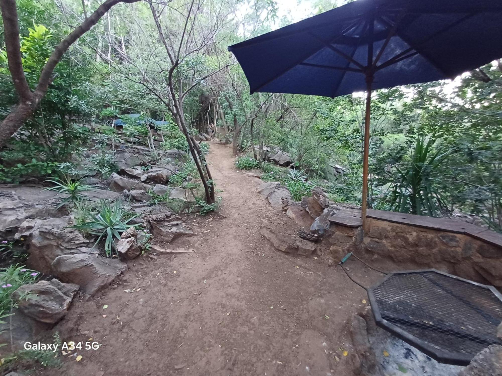 Adorable Unique Guest House - African Bush Feel Kalkheuvel Luaran gambar